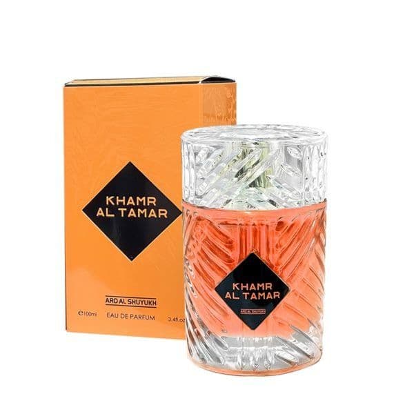 Khamr Al Tamar 100 ml