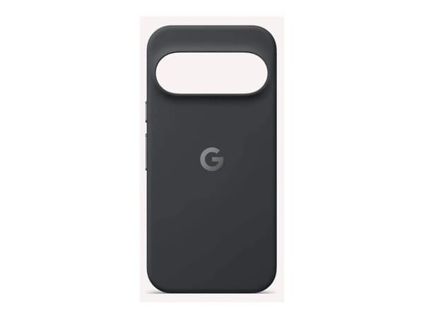 Google - Skydd för mobiltelefon - polykarbonat - obsidian - för Pixel 11 Pro