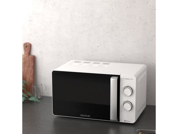 Cecotec Microwaves 20l ProClean 3010