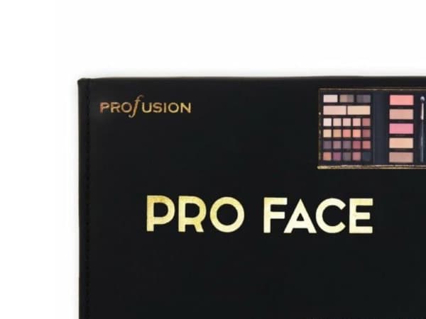 Profusion Pro Book Face