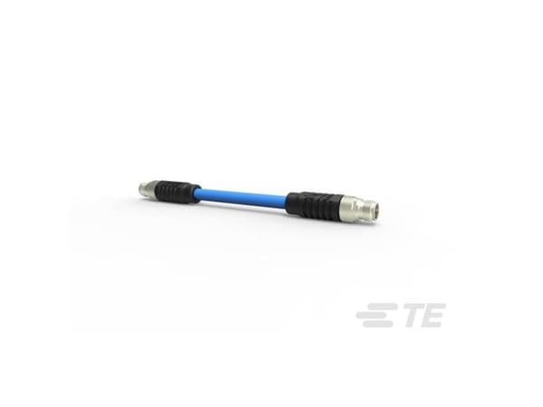 TE Connectivity 1-2322421-8 sensor-/aktuatoranslutning 1 st