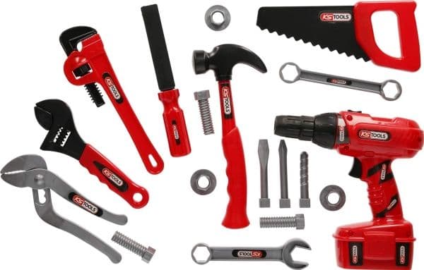 KS Tools 100073, 630 g, B085J6JKB3
