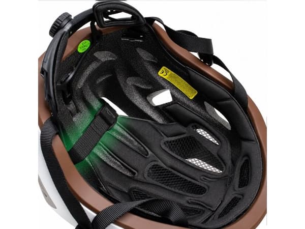 ACV AKY-710S-I-T-BT-PT Helmet Base
