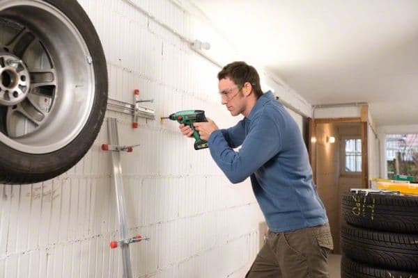Bosch AKKUBOREHAMMER UNEO MAXX 18V 2,5AH