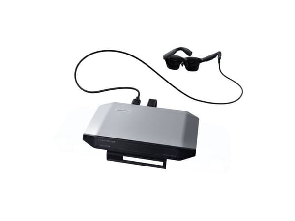 Rayneo Joydock dokkingstasjon