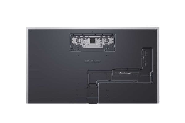 OLED65G58LW 4K OLED evo Gallery Design Smart TV