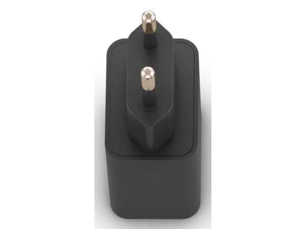 Garmin - Strømadapter (USB-C) - svart