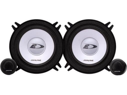 Alpine SXE-1350S 13 cm komponentsystem