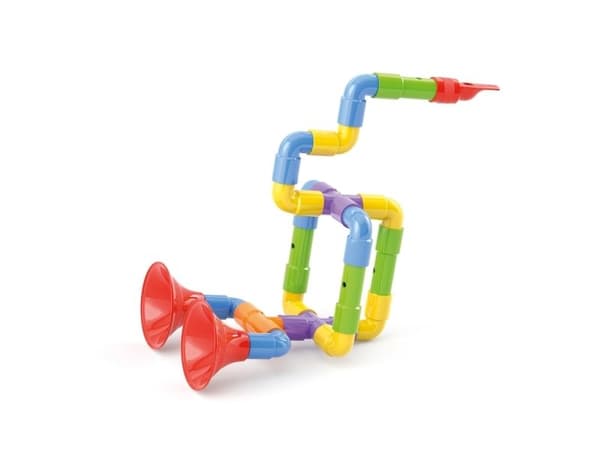 Saxoflute 24 Delar