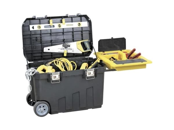 Stanley Core Wire Box 24 gallons (92-978)