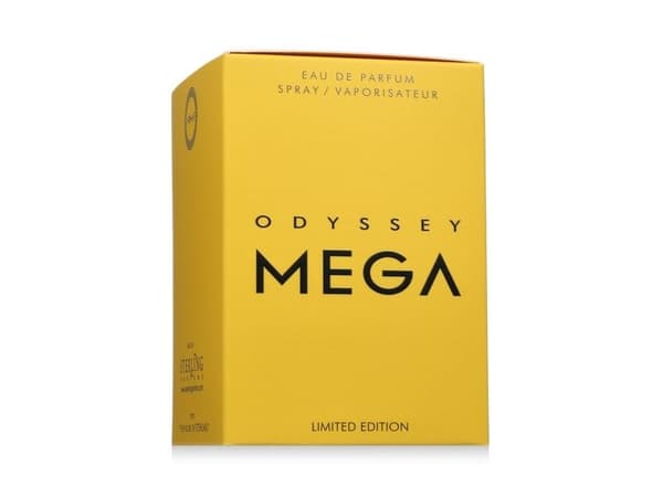 Armaf Odyssey Mega Eau De Parfum 60 ml (man)
