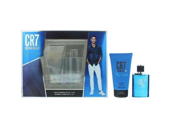 Cristiano Ronaldo Play it Cool Men-set