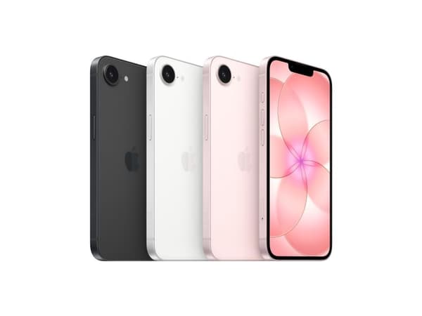 APPLE IPHONE 17E 256GB WHITE MHRW4SX/A