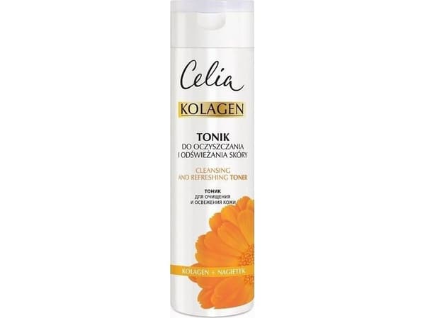 CELIA COLAGEN Tonic&amp