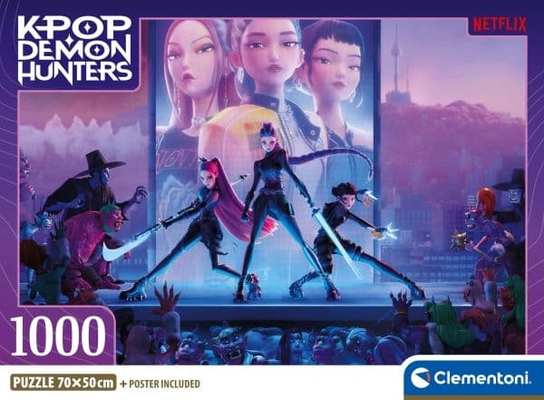 Clementoni 37121