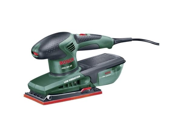 Bosch polermaskin PSS 250 AE
