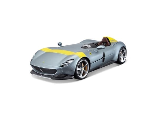 Bburago Ferrari Monza SP1 1:18 Modelbil