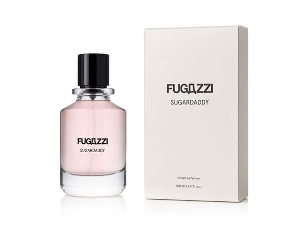 Fugazzi Sugardaddy Parfymkoncentrat 100 ml (unisex)
