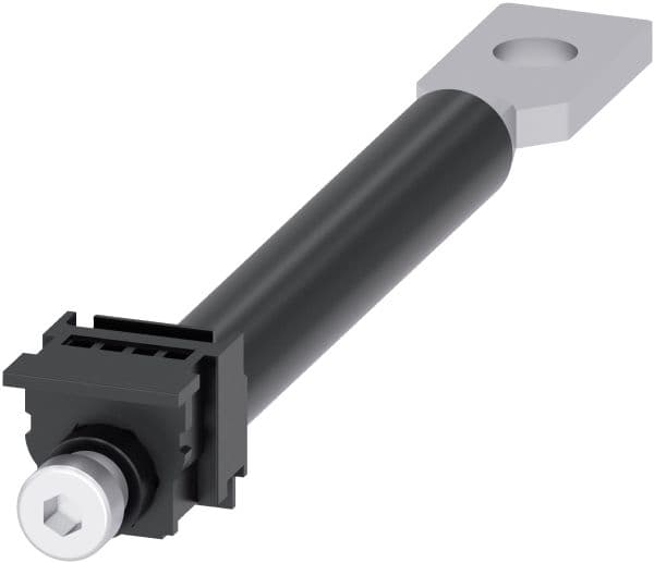 Siemens 3VA9131-0QE20 #####Litteä liitäntä 1 kpl