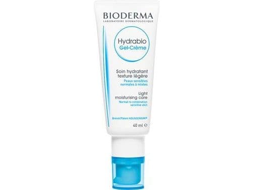 Bioderma Hydrabio Gel-Crème 40 ml