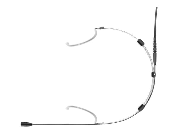Sennheiser MKE Essential Omni - mikrofoni - musta