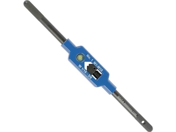 GSR B08802020 Vindejern M1 - M8 DIN 1814