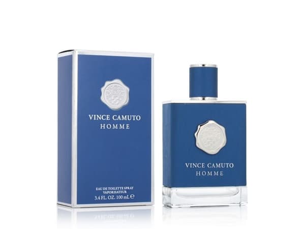 Vince Camuto Man Eau De Toilette 100 ml (mann)