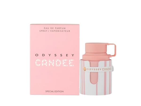 Armaf Odyssey Candee Special Edition Eau De Parfum Spray 100ml