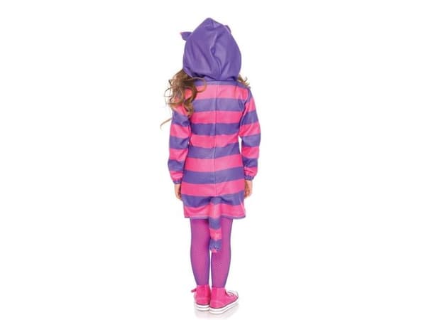 Cozy Cheshire Cat-dräkt