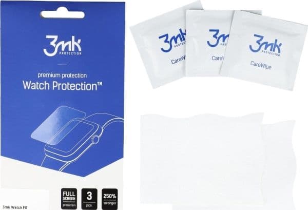 3MK Watch Protection, 1 styck