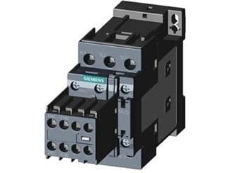 Schütz 3RT2026-1BB44 AC-3 11kW/400V (3RT20261BB44)