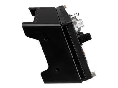 Logitech Multi Panel - Instrumentpanel till flygsimulator - kabelansluten - för PC