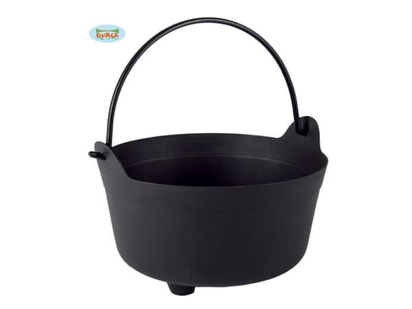 Noitien kattila, 24 cm