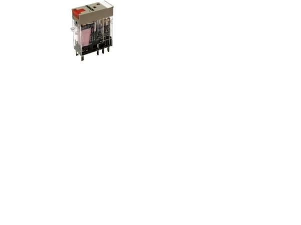 Tryckrelä G2R-2-Sni 230Vac - * 125383