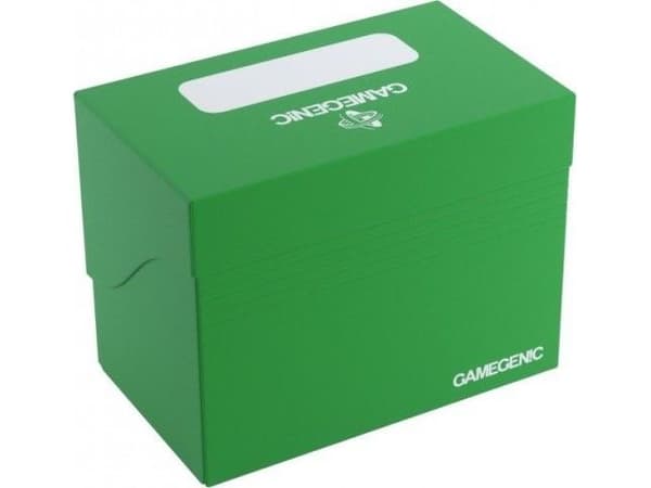 GameGenic Side Holder 80+ Green