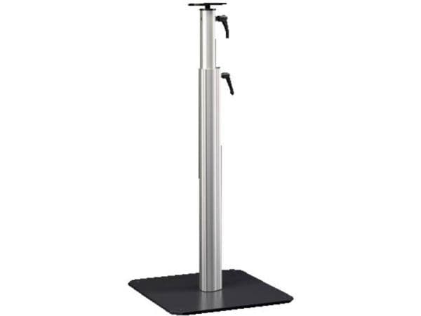 Rittal CP 6146.300, Grå, 1 styck