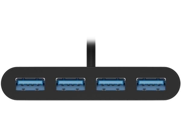 goobay - Dockningsstation - USB-C