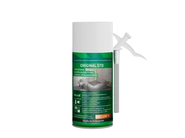 POLYRETAN-skum for MAKROFLEX 300 ml