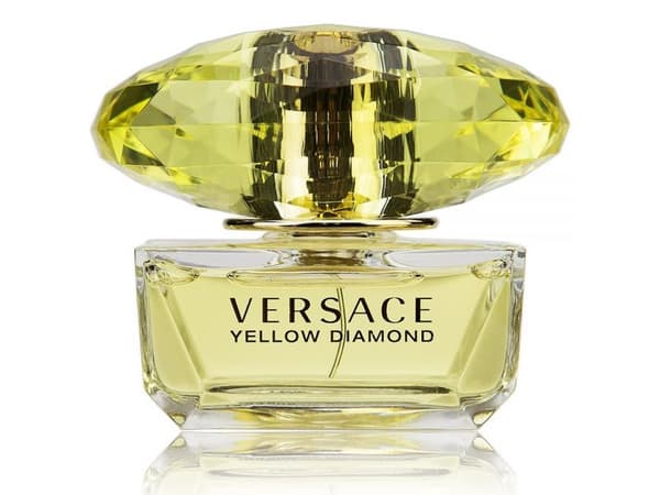 Versace Yellow Diamond EDT 50 ml