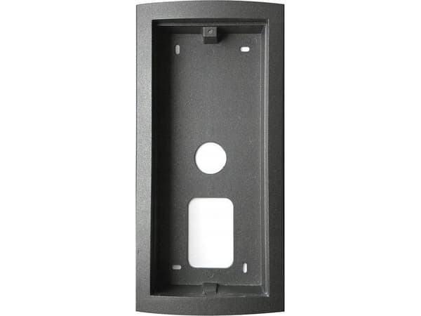 Elfon OPTIMA OP-OP1-G grafit botten/undersats