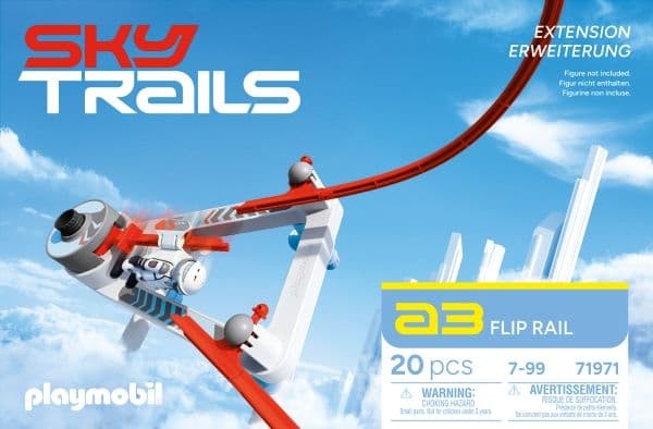 Playmobil 71971, 7 År, Multifärg