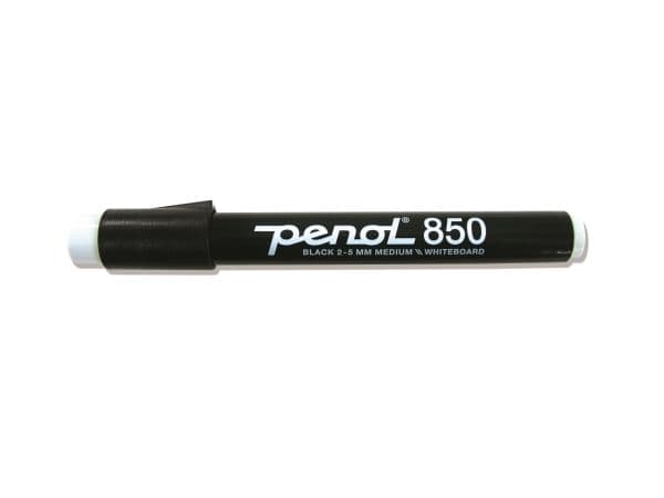 Taulumerkintä Penol 850, 2-5 mm, värillinen, lajiteltu