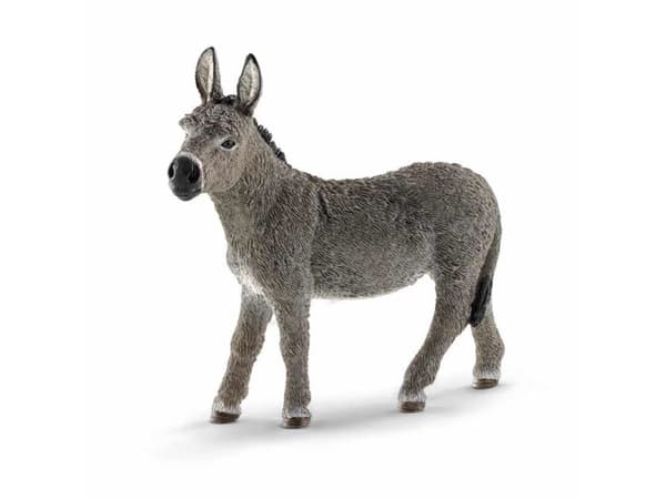 Schleich Farm Life - Donkey