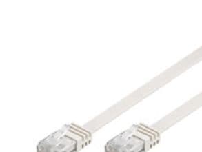 Goobay Cat5e Flat 5-700 7.0m, 7 m