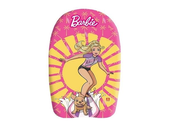 Pulio 68 cm plaukimo lenta - barbė