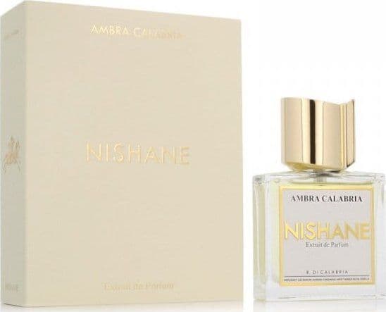 Nishane Ambra Calabria Extrait De Parfum spray 50 ml