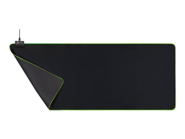 DELTACO Gaming GAM-079 - Musematte - 5 V - svart