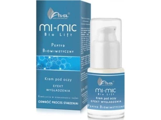 Ava Mi Mac Creme Smoothing 15Ml