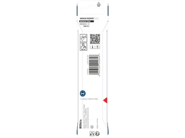 Bor Bosch spiral til harde materialer, HSS-G Imp. 5 mm