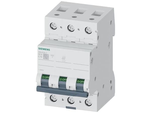 Siemens 5SL6313-7